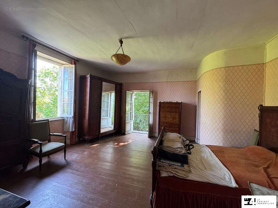 Maison à CAZERES