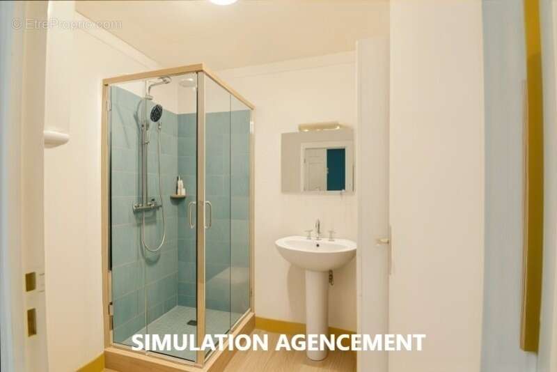 Maison à CHATEAUMEILLANT