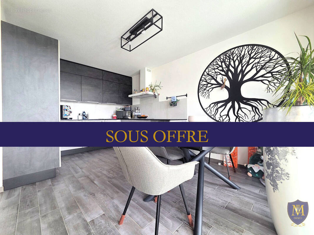 Appartement à KEMBS