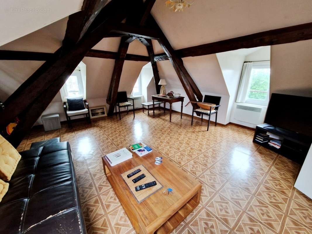 Appartement à DIEPPE