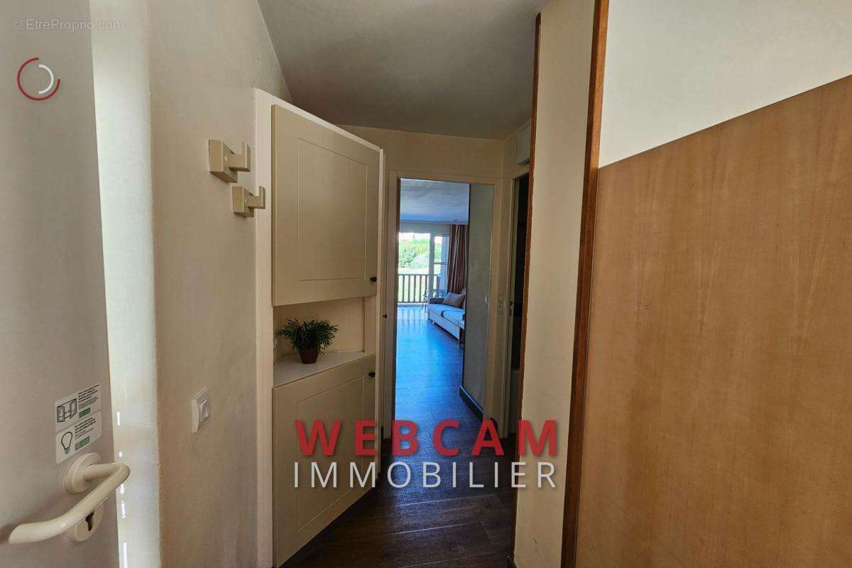 Appartement à LA SEYNE-SUR-MER