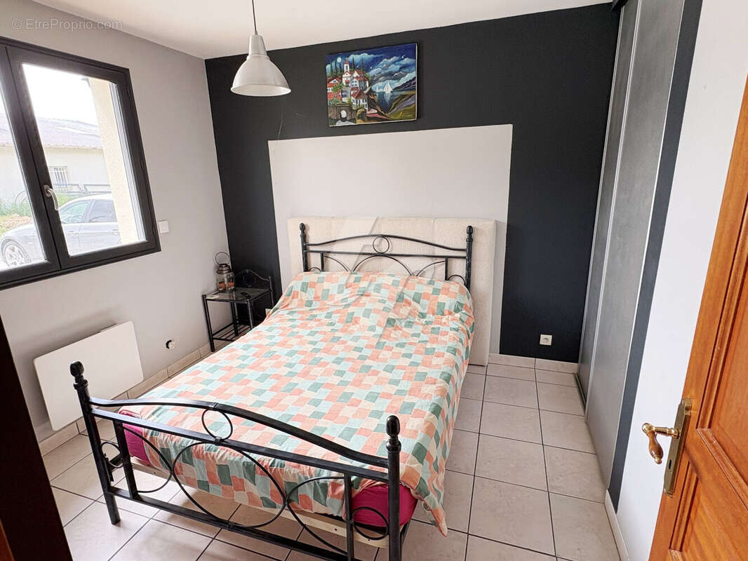 Maison 150 m² à Treillieres  - photo 4