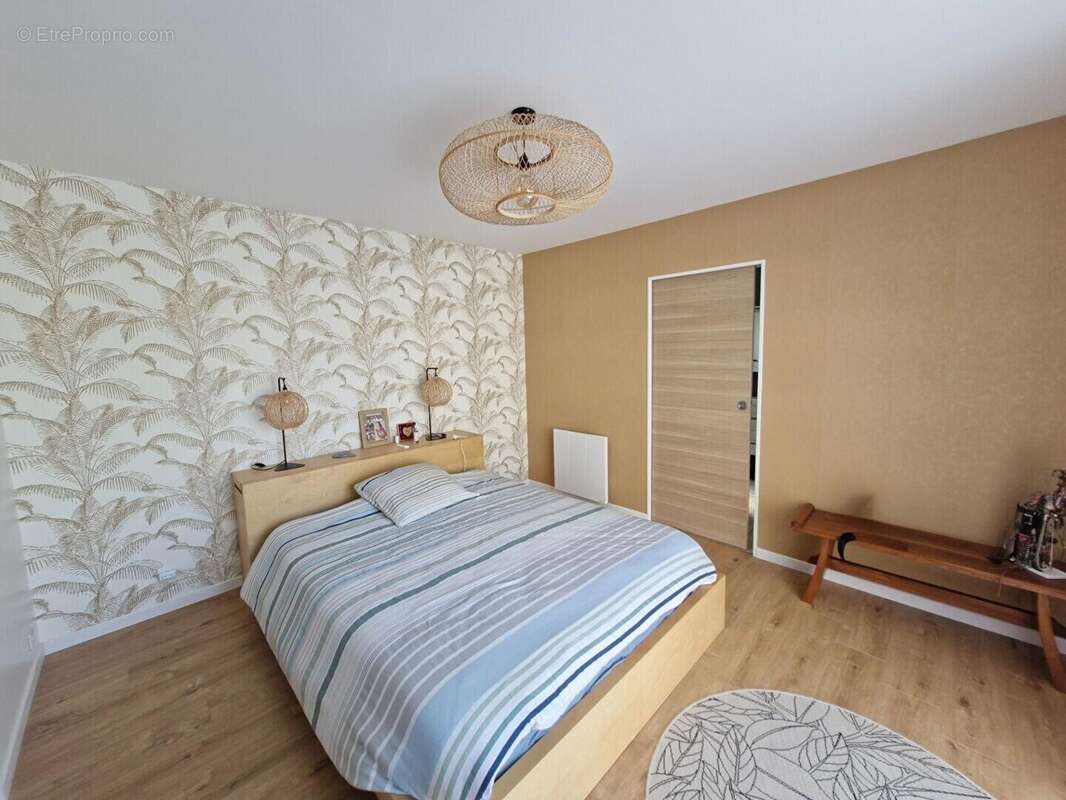 Maison à BELIN-BELIET