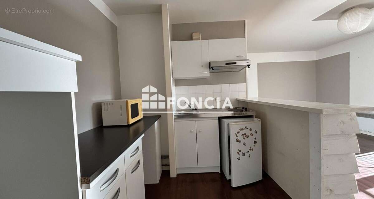 Appartement à CHOLET