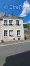 Appartement à CHATEAU-RENAULT