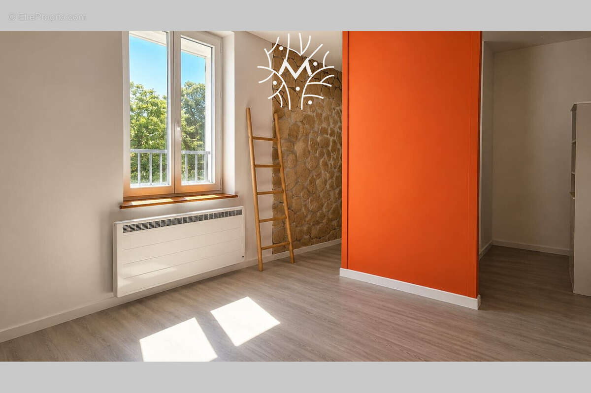 Appartement à RETHEL