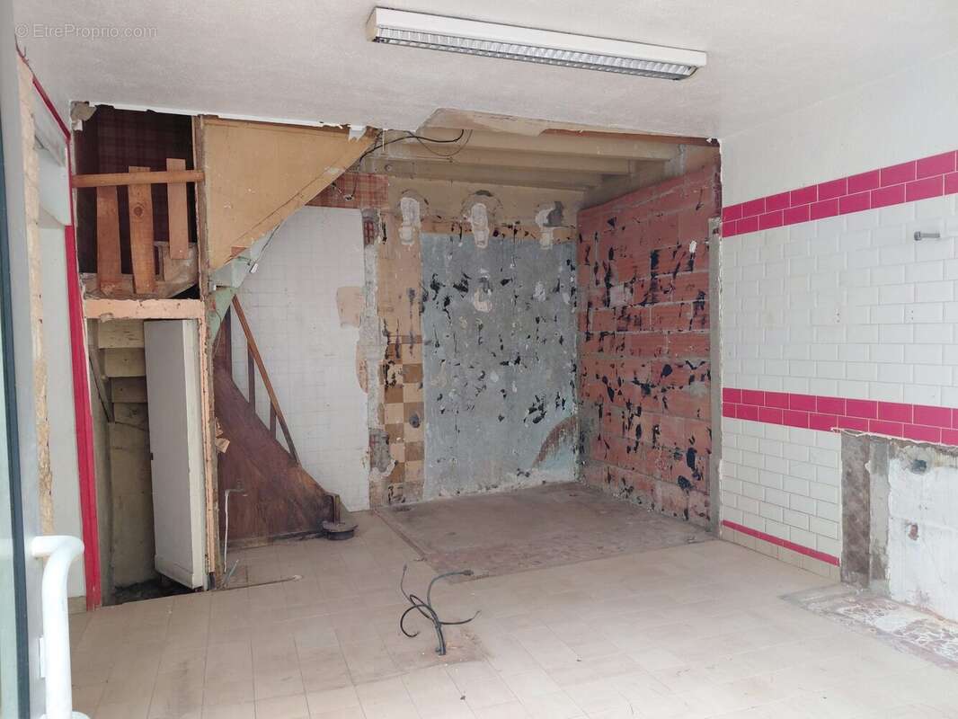 Appartement à MONTENDRE