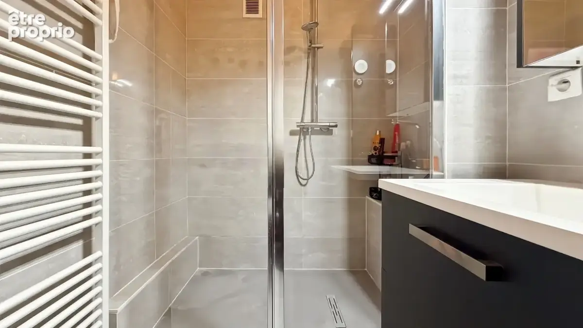 Appartement 4 pièces 83 m² à vendre à Dijon (21000) - photo 9