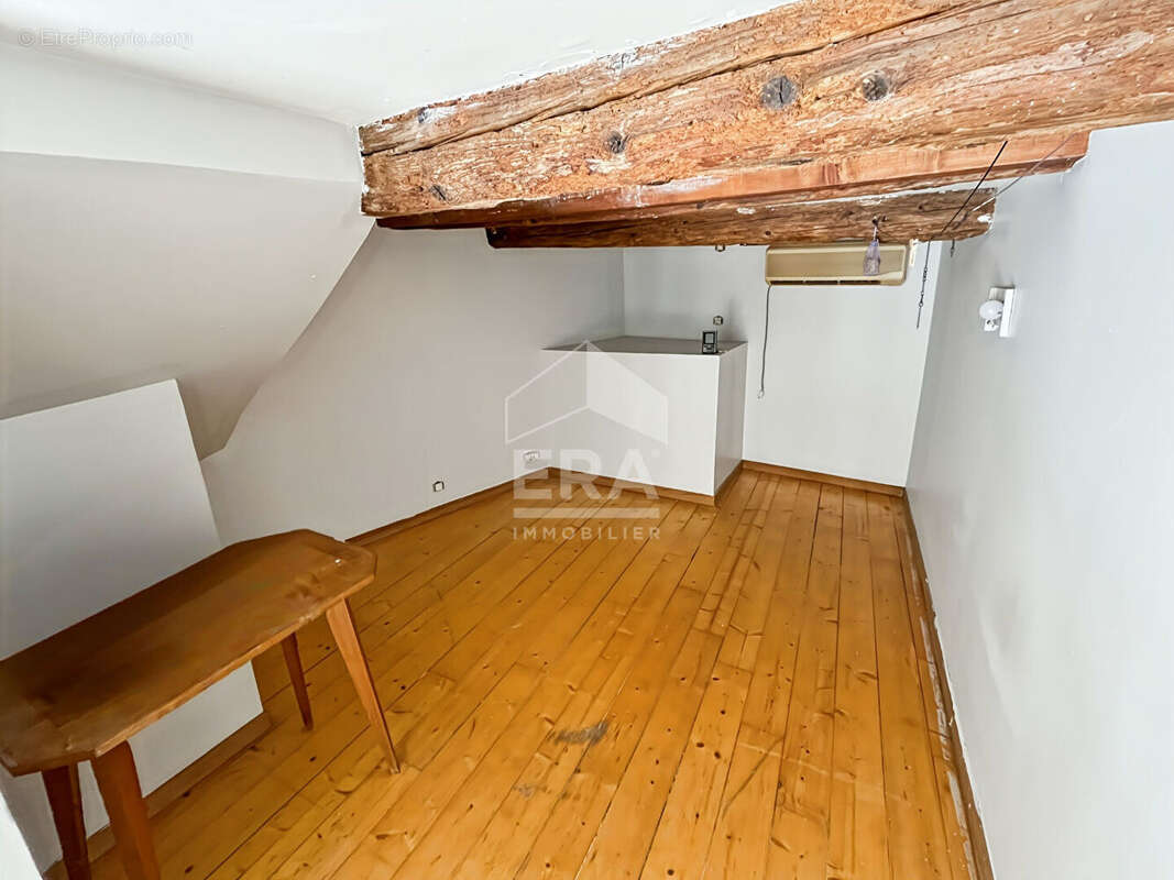 Appartement à MARSEILLE-15E