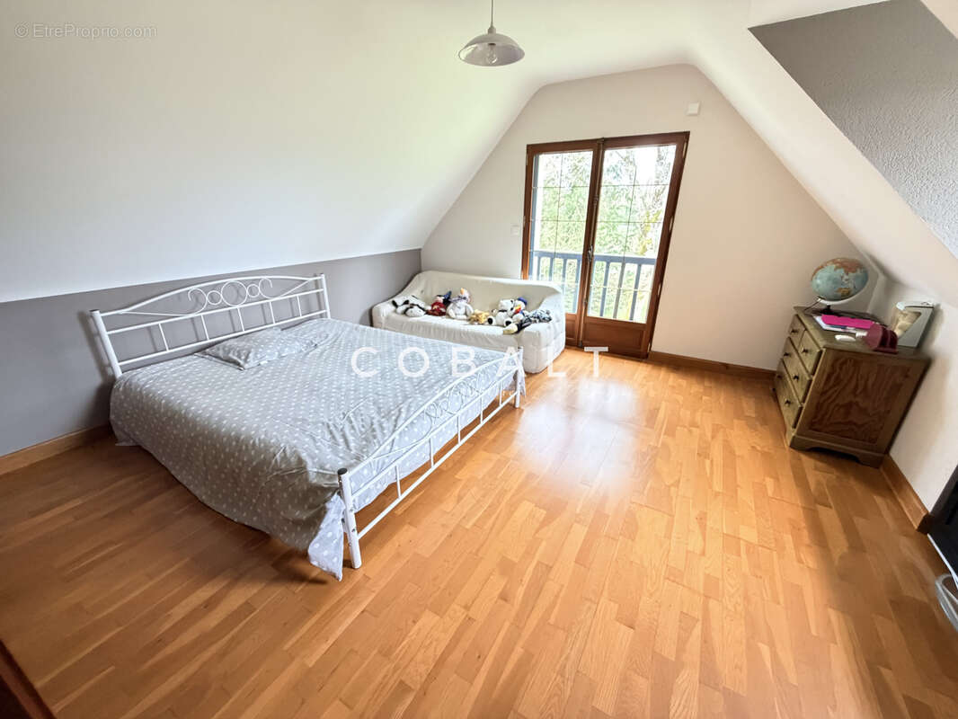 Maison à HERIC