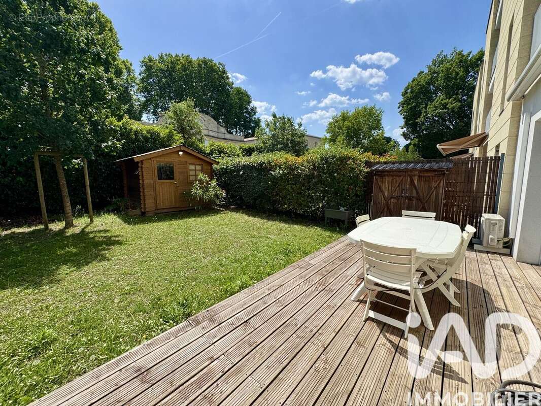 Photo 8 - Appartement à MERIGNAC
