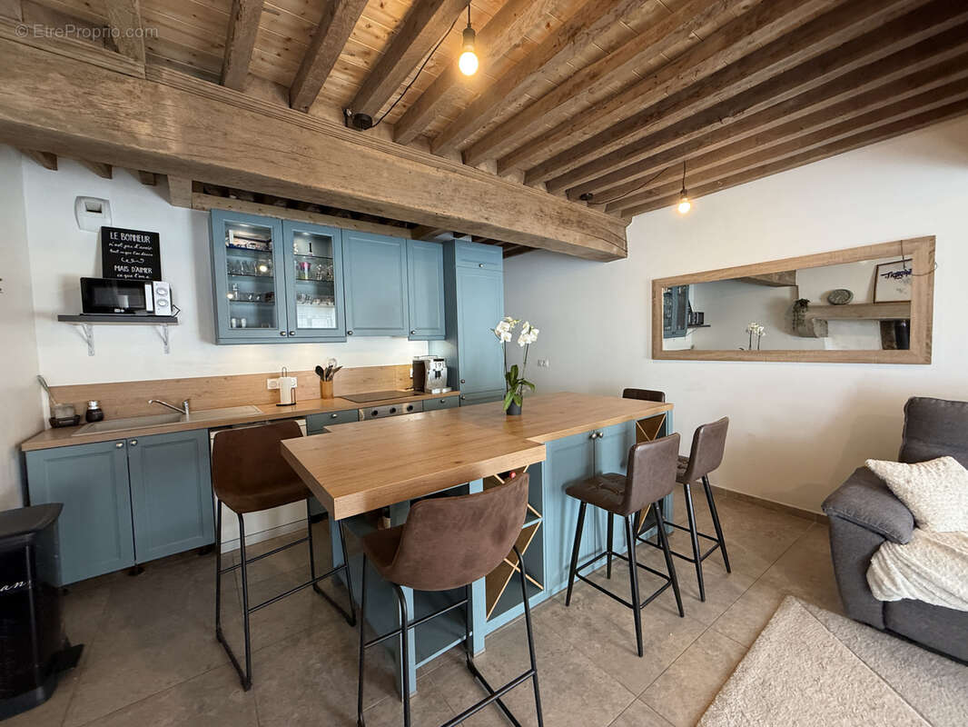Maison rénovée en exclusivité chez Expertimo! - photo 2