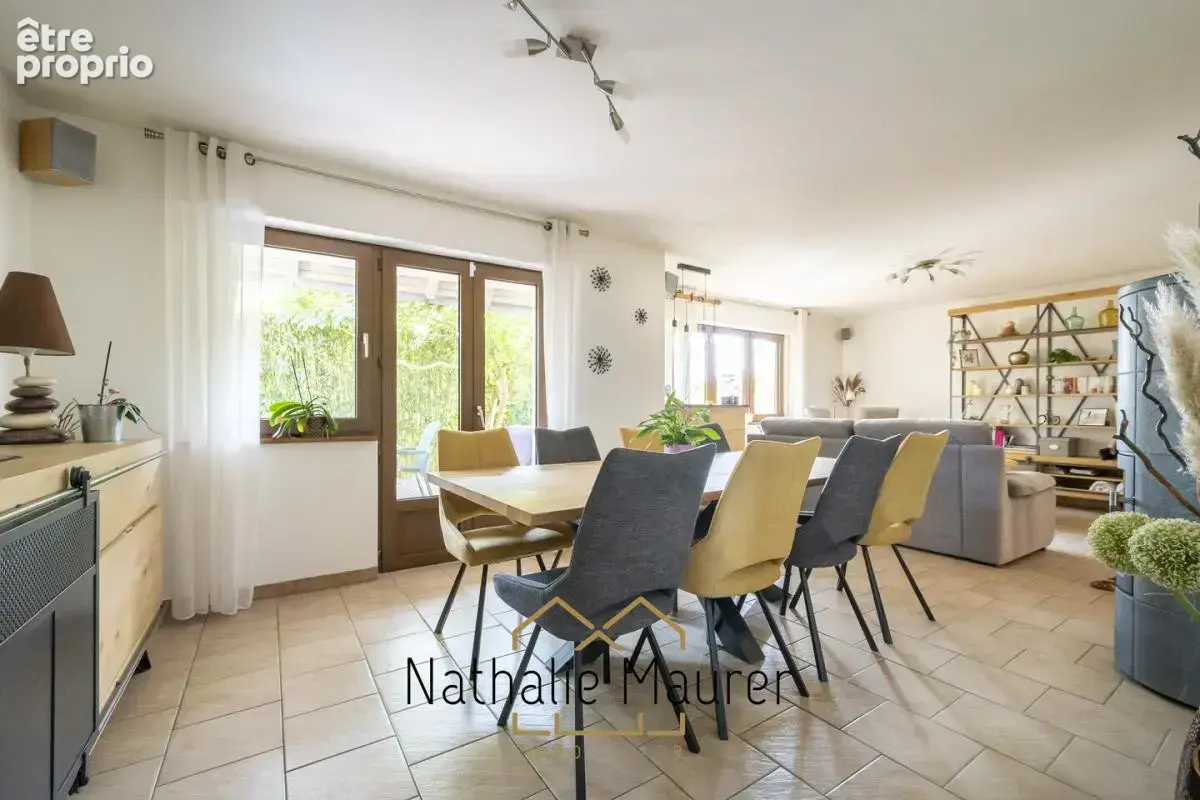 Maison familiale très bien entretenue ! - photo 10