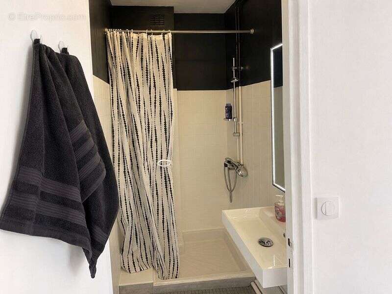 Appartement 36 m² à Canet-En-Roussillon  - photo 4