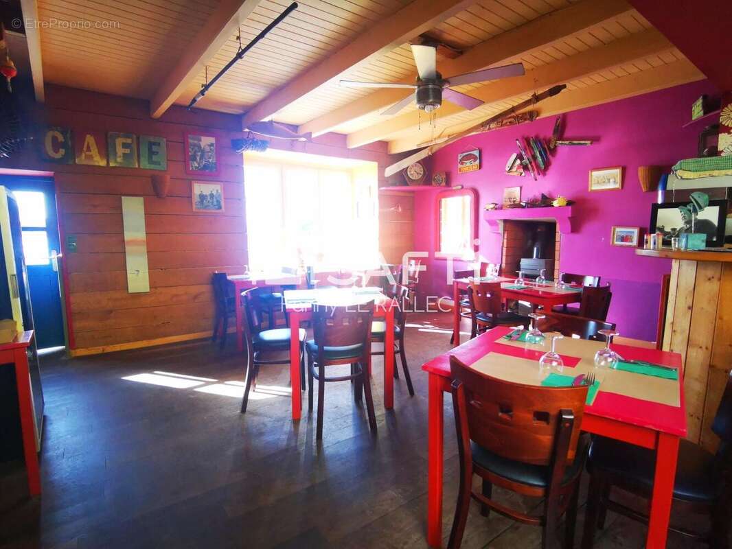 Photo 6 - Commerce à PLOUGUIEL