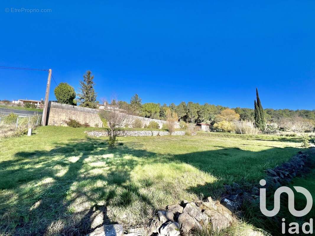 Photo 8 - Maison à RIANS