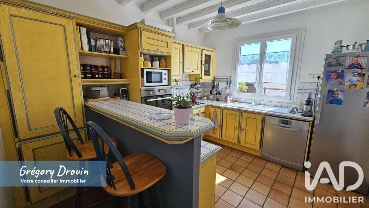 Photo 9 - Maison à MILLY-LA-FORET