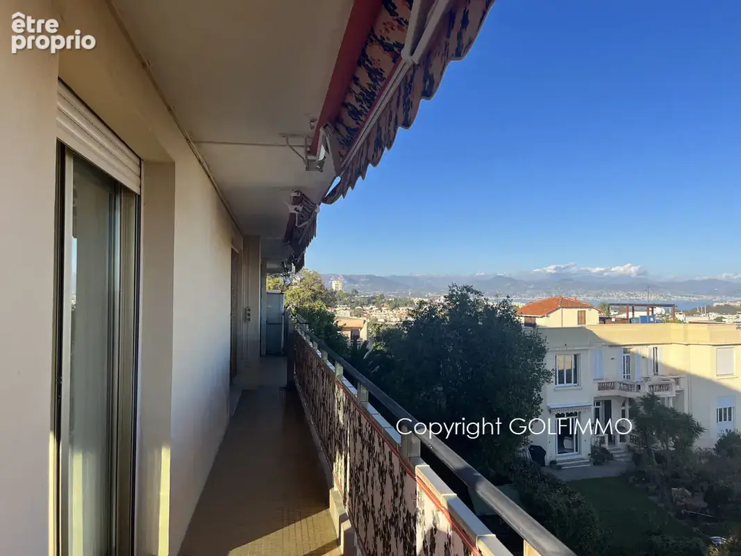 Appartement avec vue mer panoramique - photo 9