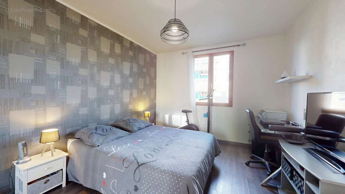 Appartement à MONTFERMEIL