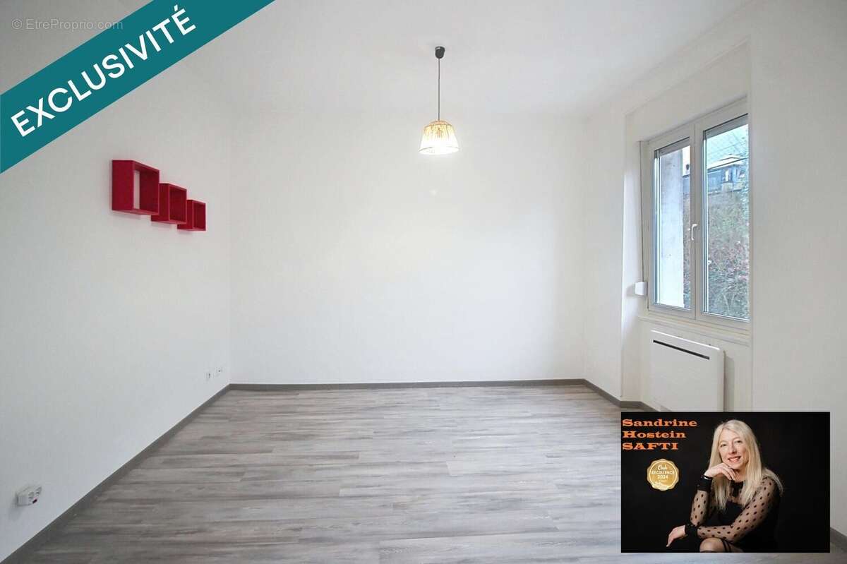 Photo 4 - Appartement à THIL