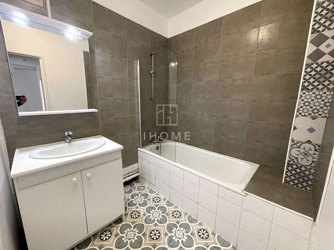 Appartement à LE MANS