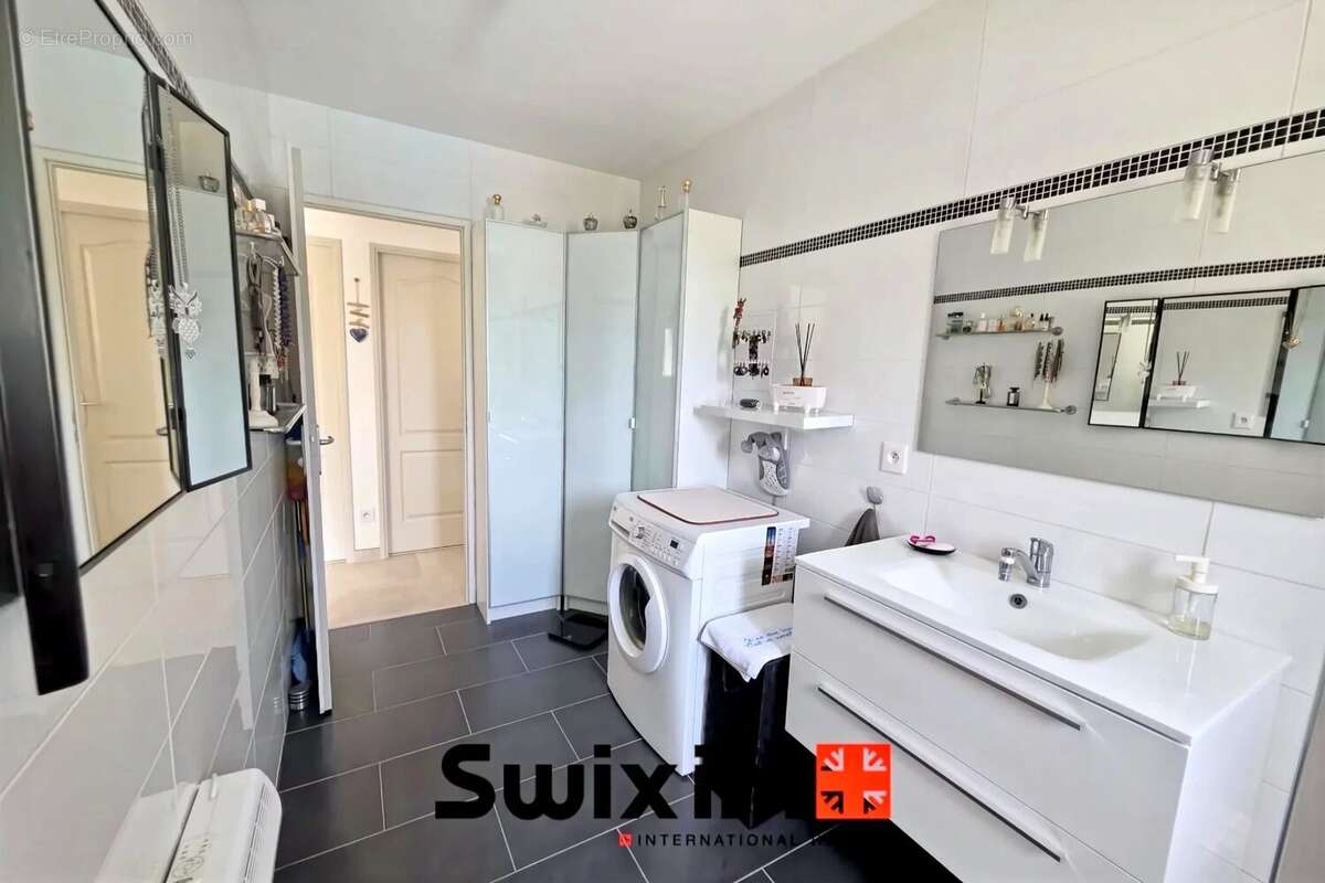 Maison à SAINT-LAURENT-MEDOC