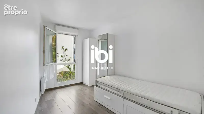 Nouveau ! exclusivite - appartement 3 pieces - 67.19m2 - la plaine saint denis - photo 15