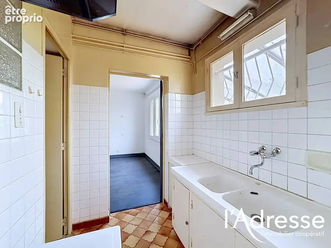 Exclusivité l'Adresse - Plaisance du Touch - Maison T6 de 140 m2 sur une parcelle de 1123m2. - photo 13