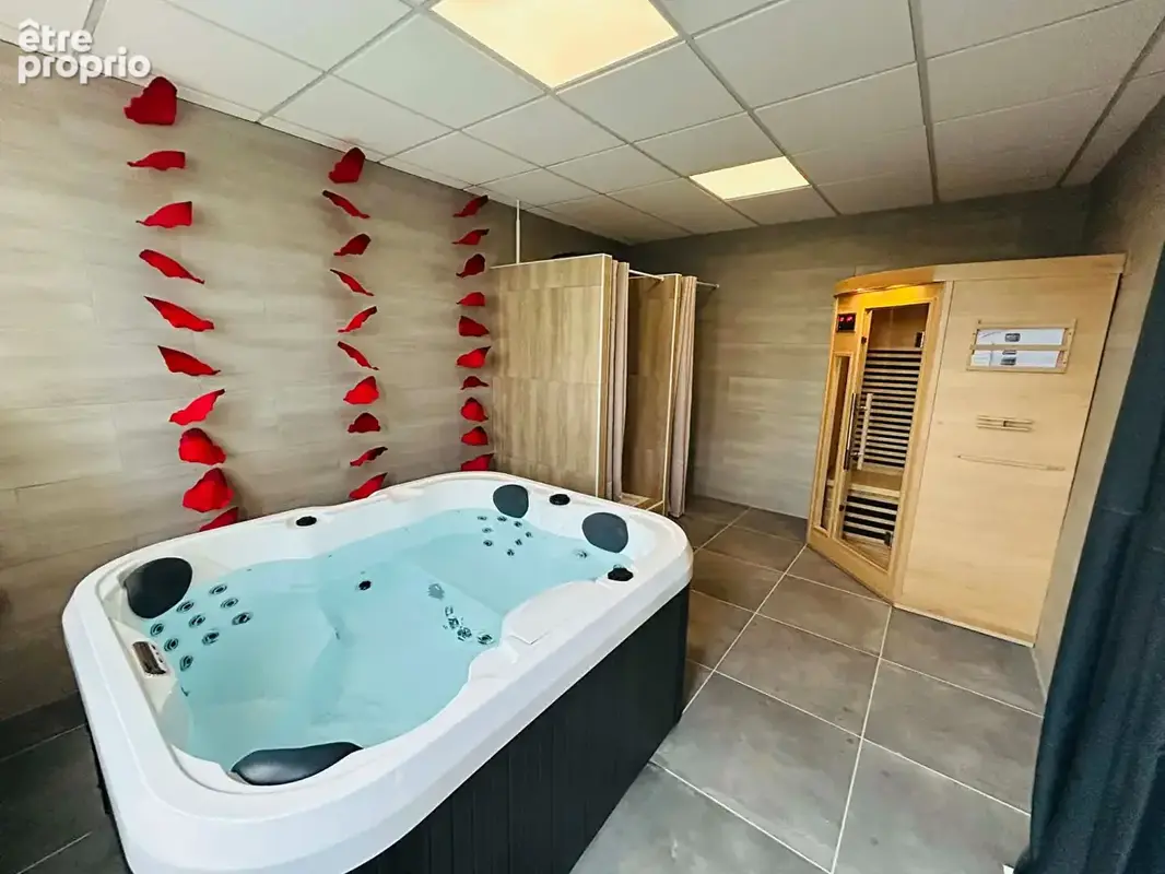Immeuble de rapport Clés en Main --> 4 Appts avec Vue Mer ! - photo 3