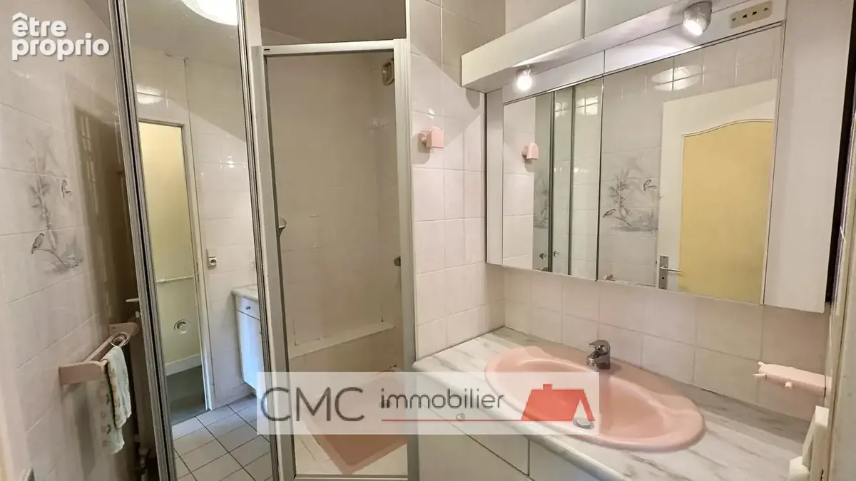 Appartement lumineux - luisant - photo 11