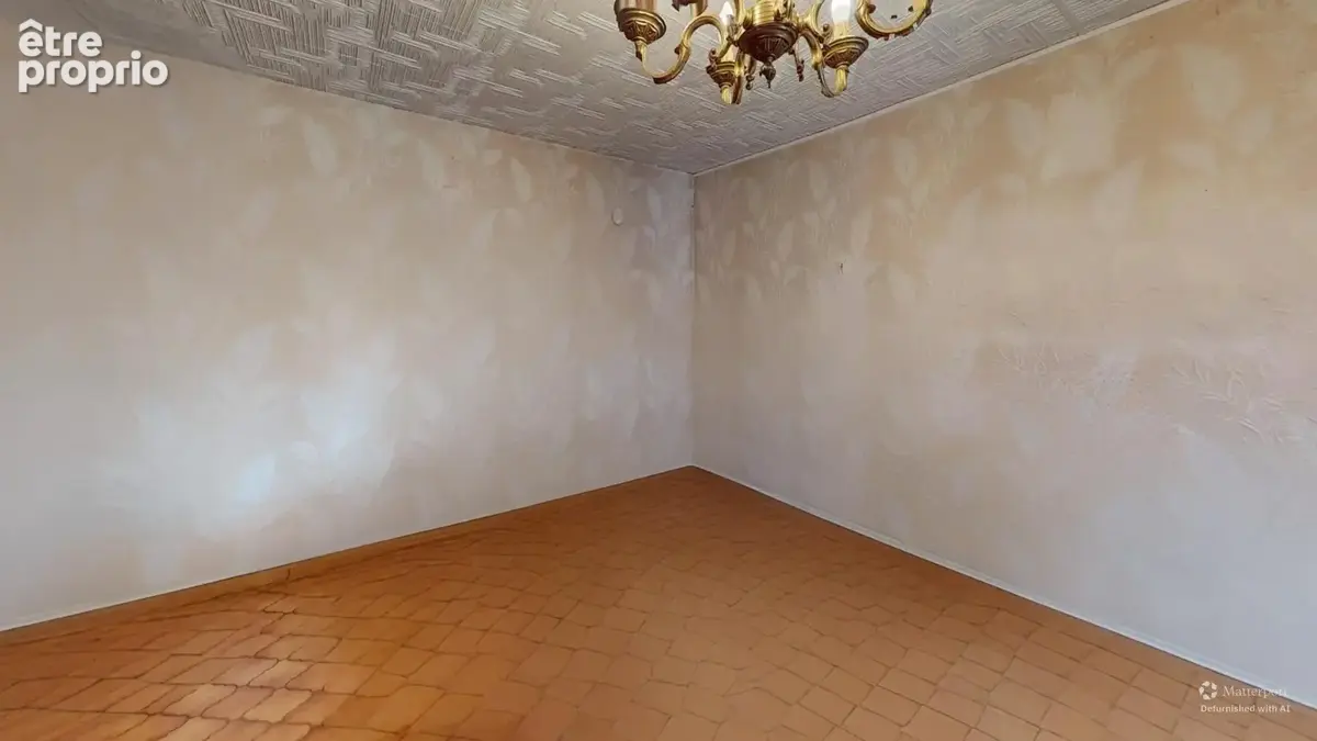 Maison 90 m² à Luneville  - photo 2