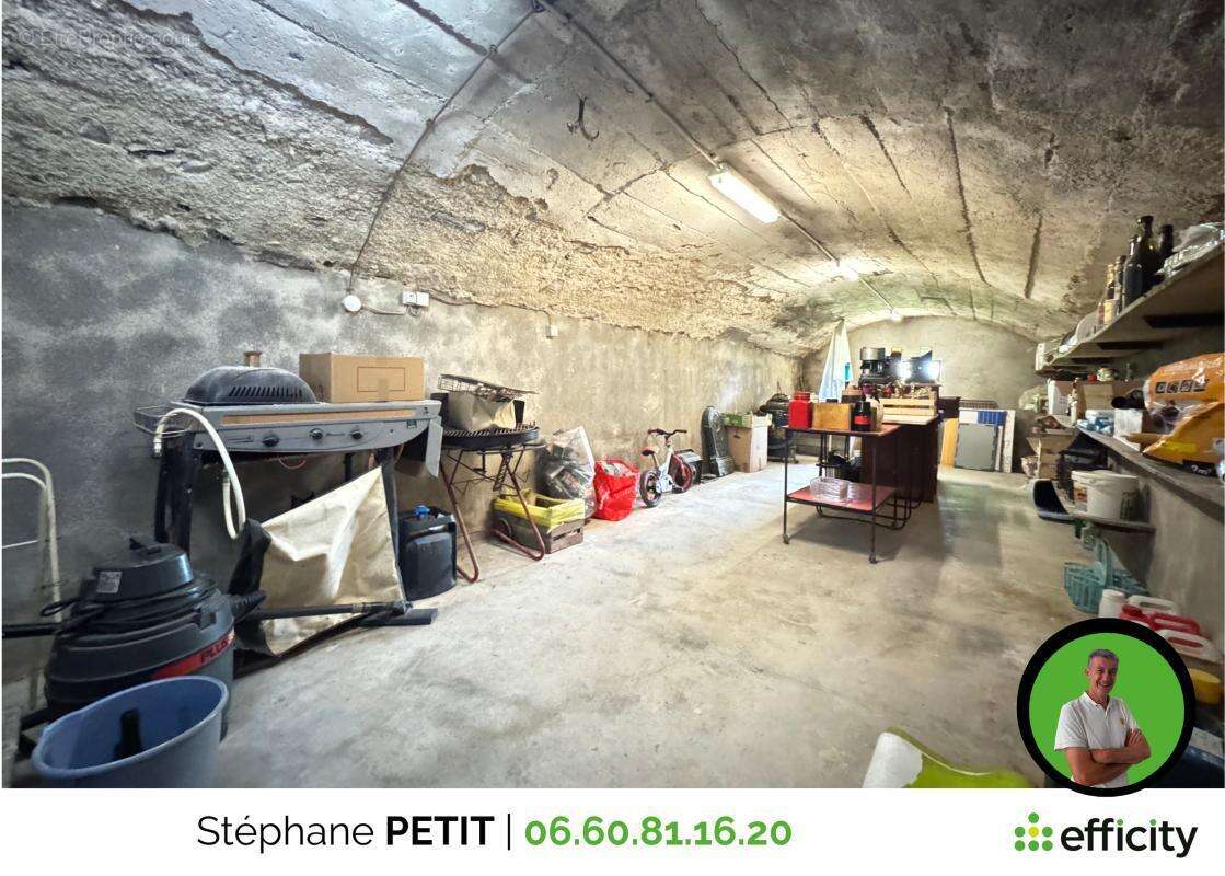 Maison 336 m² à Bellevue-La-Montagne  - photo 31