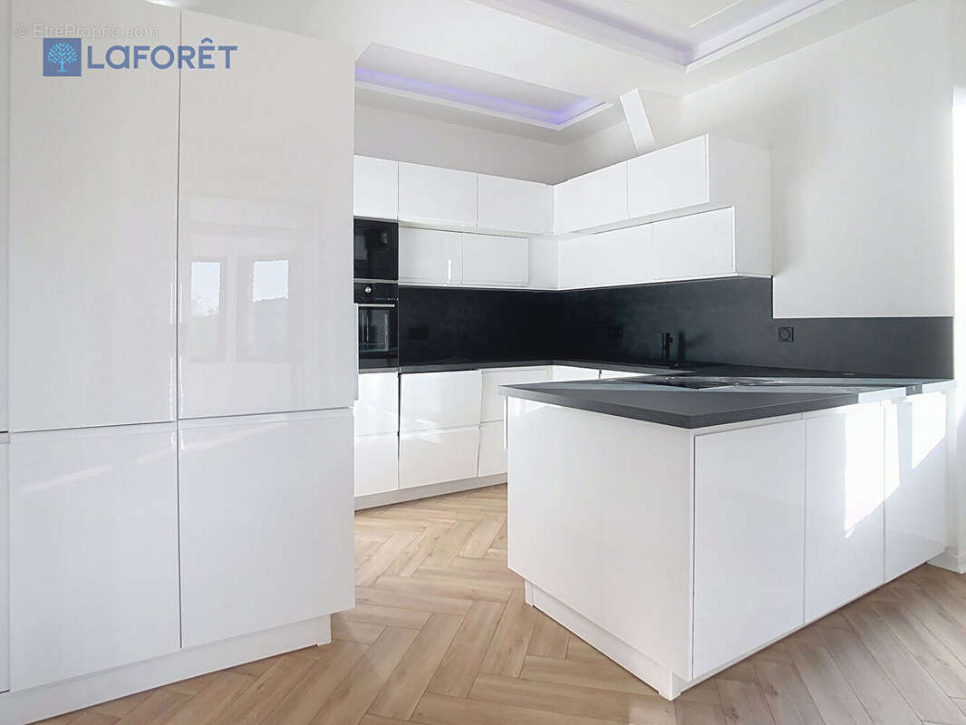 Appartement à GUIDEL