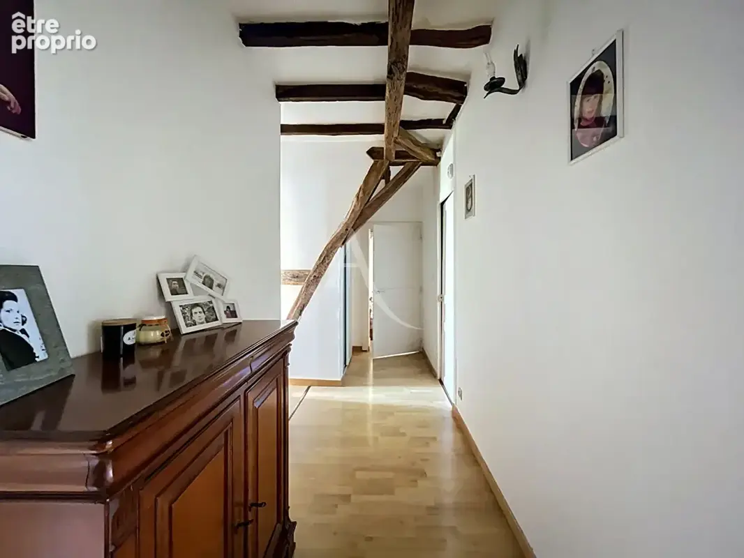 Maison Seiches Sur Le Loir 10 pièces 229 m2 - photo 13