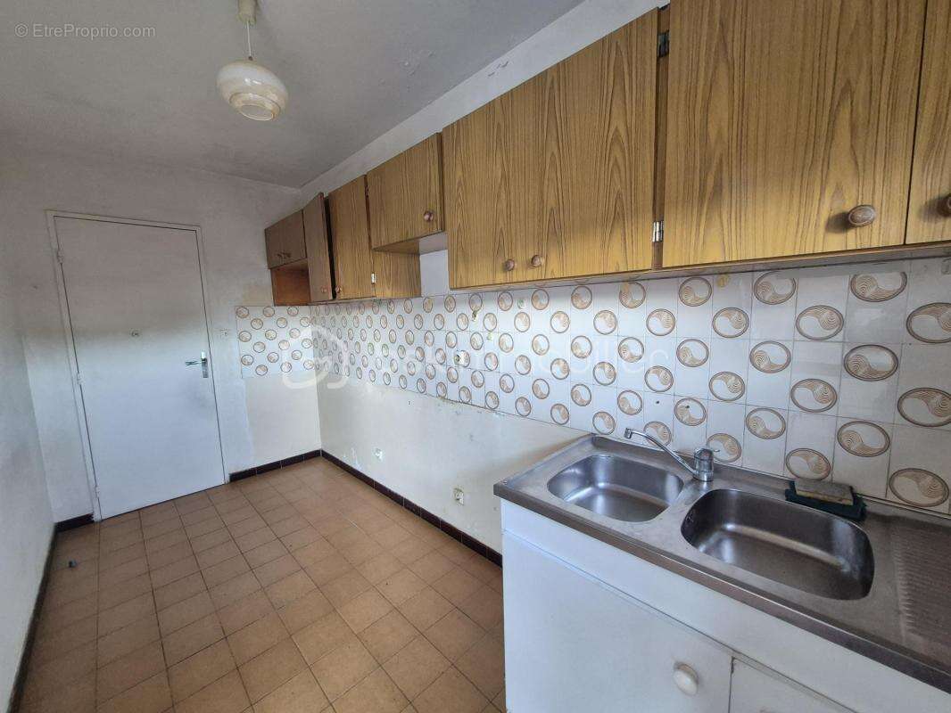 Appartement à LA SEYNE-SUR-MER