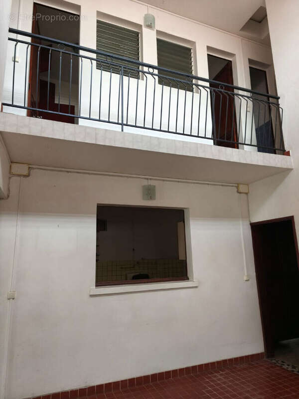 Appartement à LE LAMENTIN