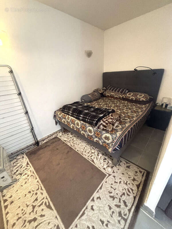 Appartement à ARGENTEUIL