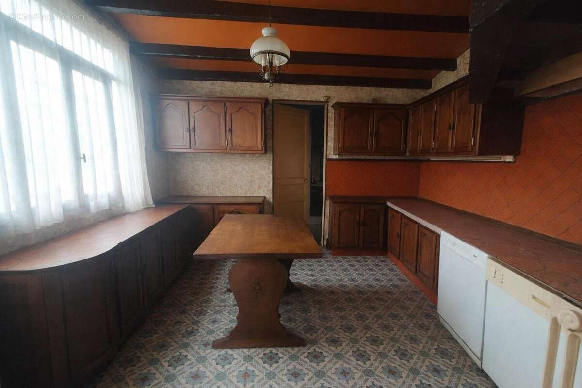 Photo 4 - Maison à LA FERE