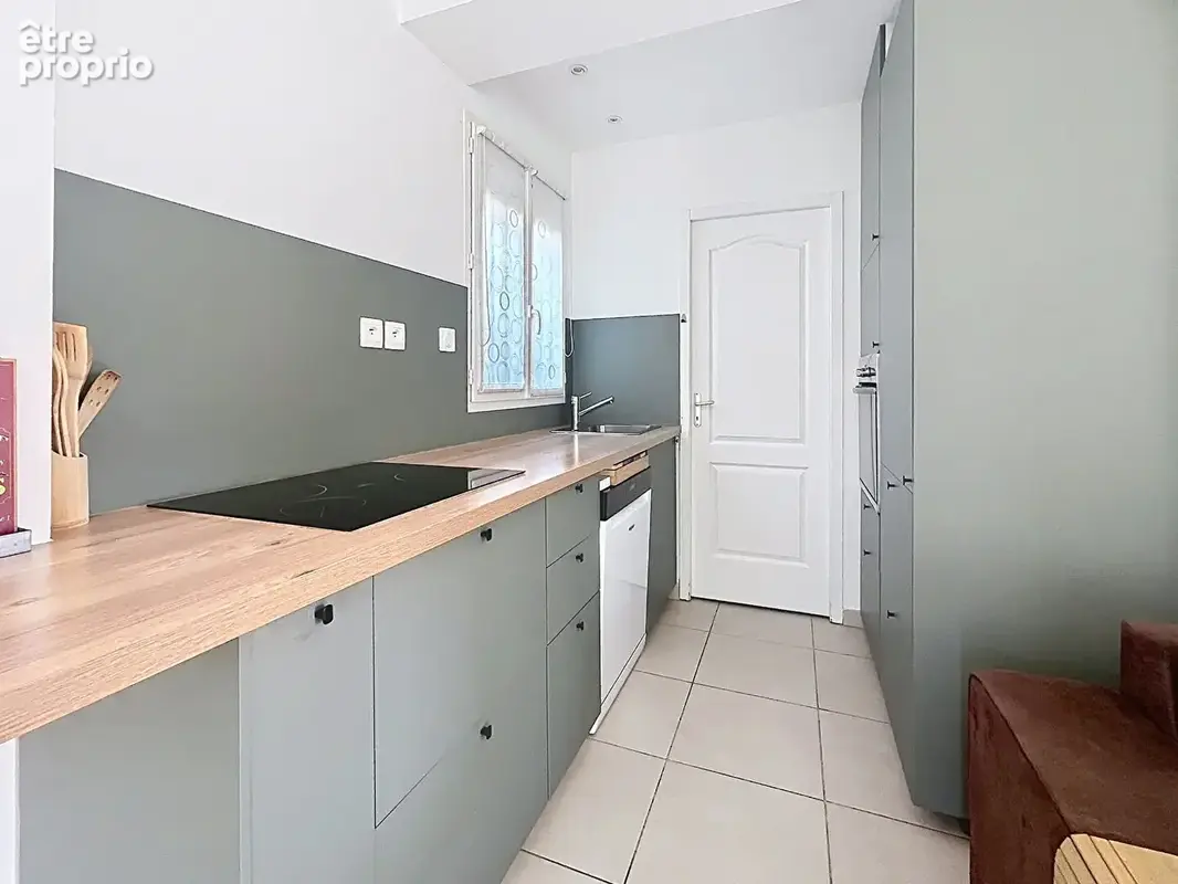 Maison Gardanne 4 pièce(s) 80 m2 - photo 12