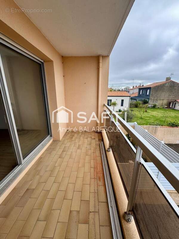 Photo 6 - Appartement à LES SABLES-D'OLONNE