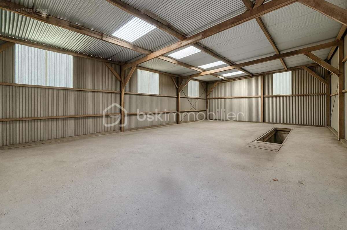 Maison à VIEUX-VY-SUR-COUESNON