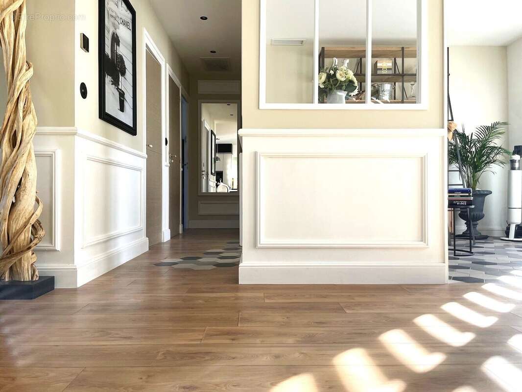 Maison à LA ROCHELLE