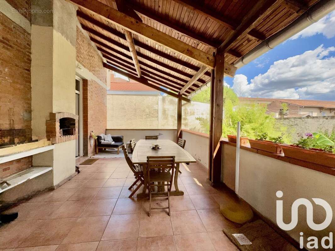 Photo 4 - Maison à MONTAUBAN