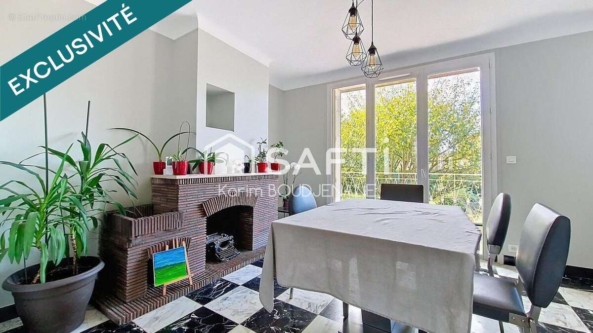 Photo 3 - Maison à VILLAINES-SOUS-BOIS