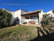 Maison à SAINTES-MARIES-DE-LA-MER