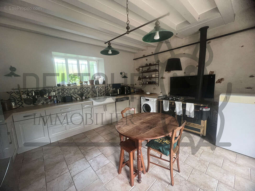 Maison briarde Saint Augustin 5 pièce(s) 145 m2 - photo 16