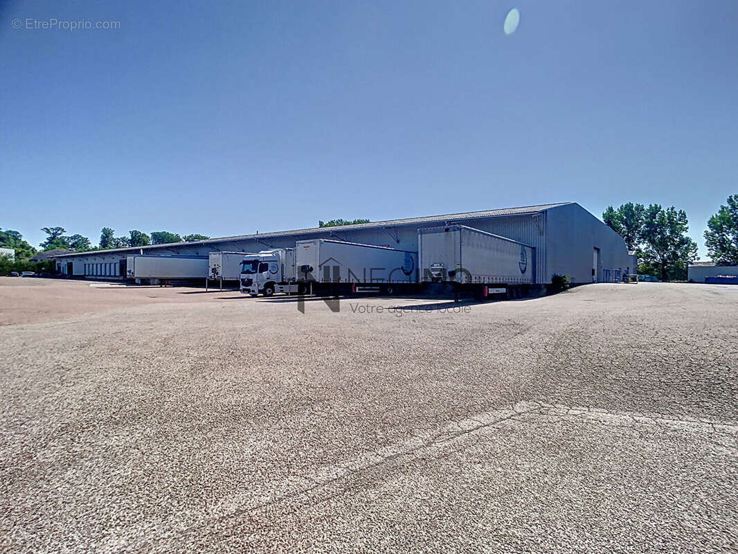 Commerce à CHATENOIS