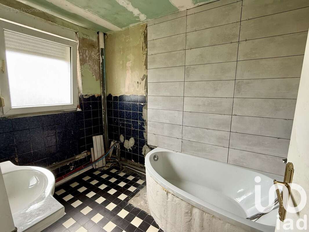 Photo 6 - Appartement à FREYMING-MERLEBACH