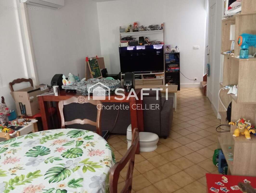 Maison 150 m² à Mons  - photo 3