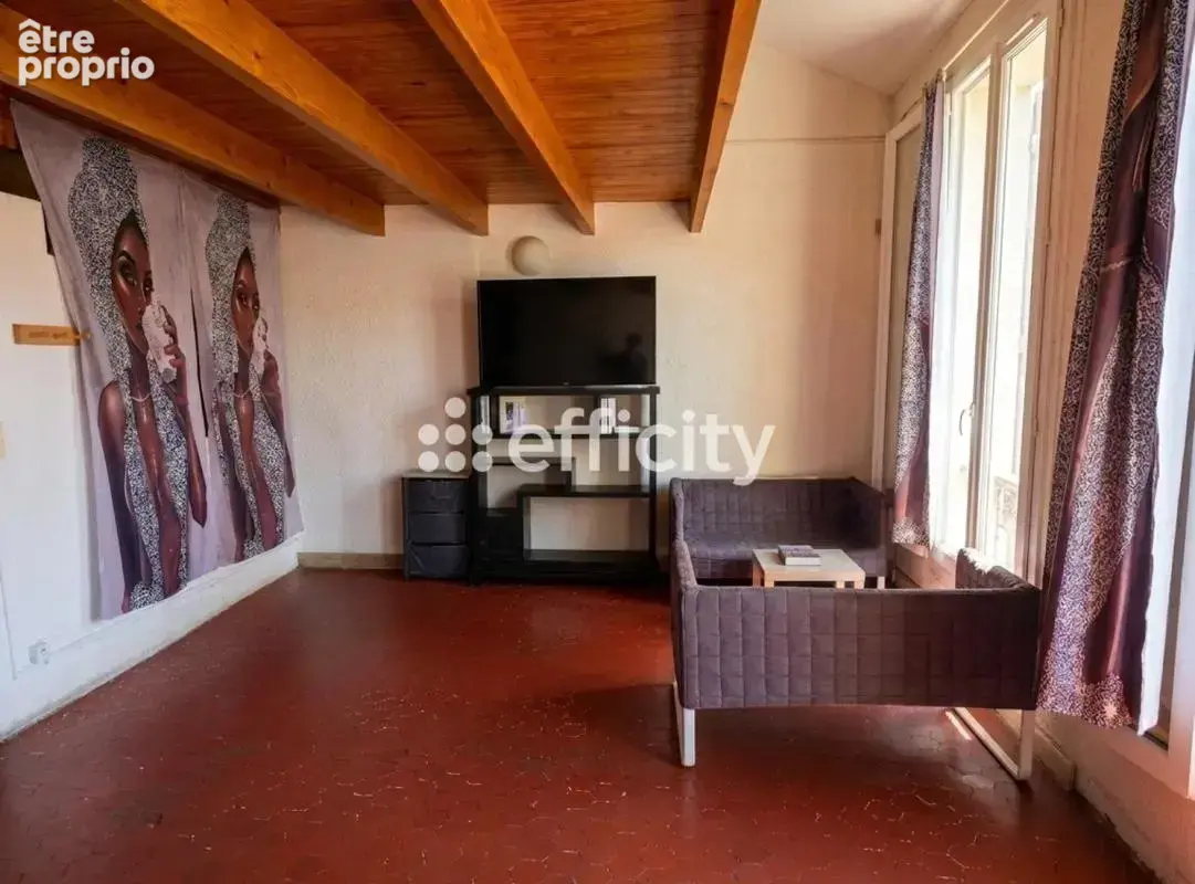 Appartement ancien - photo 2